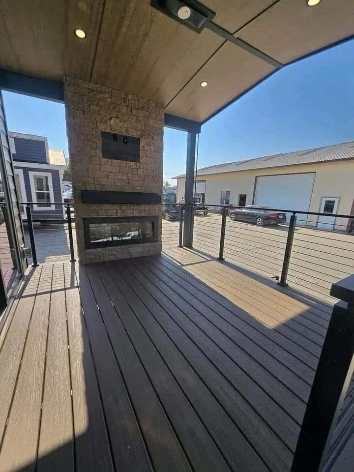 2021 Eldorado 9043PWD - Image 4
